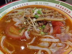 -亚皆老街南宁老友粉·米粉(印象城店)