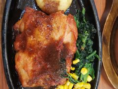 -萨莉亚意式餐厅(万嘉商业广场店)