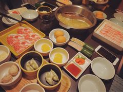 -鍋ぞう(新宿西口店)