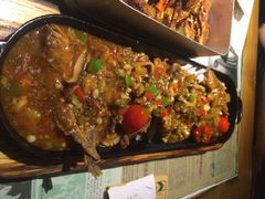 豆蔻电影主题餐厅(四牌楼店)-豆蔻电影主题餐厅(四牌楼店)