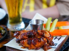 -Shanghai Brew House上海啤酒工坊(老外街店)