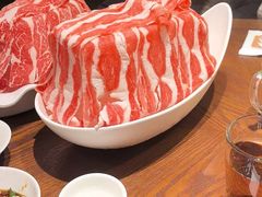 -东海怡品海鲜豆捞(西水东店)