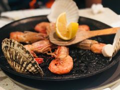 -Carmen卡门西班牙餐厅