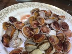 -金源山海一味(万科早城店)