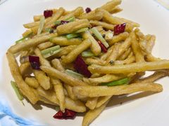 -饭橘汉江码头·乡野土菜馆(静安路店)