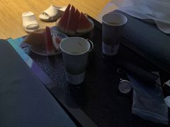 -华夏良子·足道SPA艾灸(金皇大厦店)