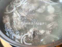 -润园四季椰子鸡火锅(南山海岸城店)