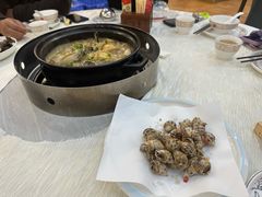 -鲍馬爺·首创鲍鱼鸡(银座店)