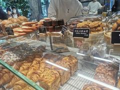 -麦田工坊(月湖店)