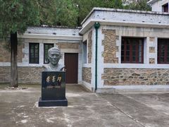 -北京鹫峰国家森林公园