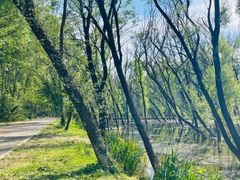 -青州市云门山风景区