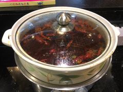 -华安国际大酒店-餐厅