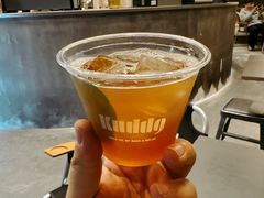 -KUDDO COFFEE(天河城店)