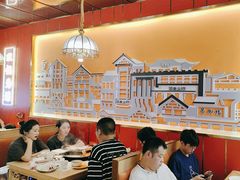 -川中渝夫火锅(铜陵万达广场店)