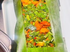 包烧掌中宝-多味居(剪子巷店)