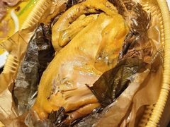 -外婆烧.老杭帮菜(庆春店)