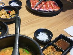 -九田家黑牛烤肉料理(溧阳吾悦店)