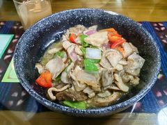 -五彩雪域藏餐馆