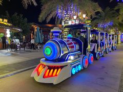 -三亚海昌梦幻海洋不夜城