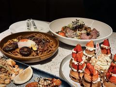 -BE BRIGHT KITCHEN(正佳广场店)