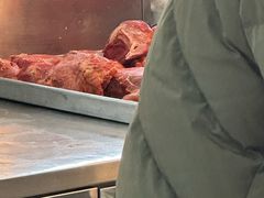 -清真铁志明腊牛羊肉