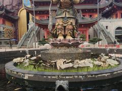 -上海东林寺(金山区)