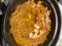 海皇粉丝煲-陶陶居酒家(新天地店)