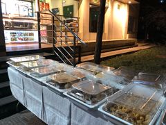 -紫光园(劲松店)