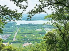 -虞山风景区