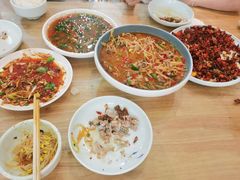 -辉哥富顺盐帮菜(西派国际店)