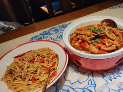 -柴火农家·江西赣南菜(土华店)