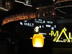 -第35届青岛国际啤酒节