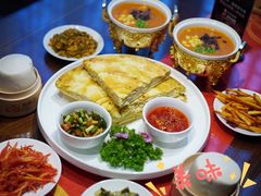 -面辣子·陕西家乡菜(长安店)