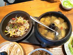 -云海肴·汽锅鸡·云南菜(苏州中心店)