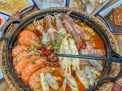 -东山壹号海鲜餐厅(金銮名都店)