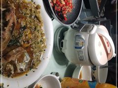 -味上湘菜馆(岳麓山店)