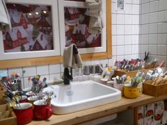 -TheGreenParty(槐房万达店)