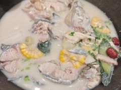 -鲜潭蒸汽石锅鱼(五道口购物中心店)