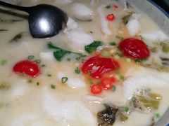 -大树餐厅(益田假日店)