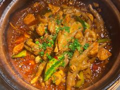 -鹤江桥·红油牛肉粉(SKP店)