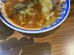 -邢老三肉丸糊辣汤·非遗美食(凤城六路店)