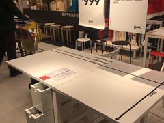 -宜家家居(西安未央商场店)