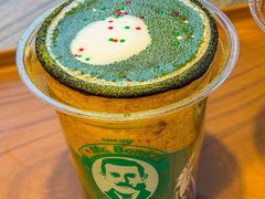 -Mr.Bond Coffee邦德咖啡(神旺店)