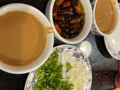 -裕德孚·非遗手切涮羊肉(东直门内大街店)