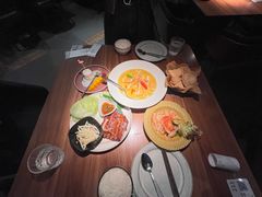 -星叶·东南亚料理(温州万象城店)