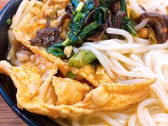 小碗螺蛳粉-螺蛳粉先生(蓟门桥店)