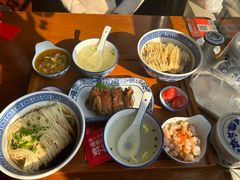 -孙盛兴奥灶面馆·蟹黄面·三虾面(山塘街总店)