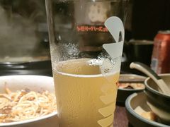 -芸鲜季·云南野生菌餐厅· 云南风物味研社(闵行店)