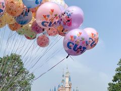 -上海迪士尼度假区