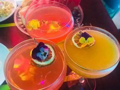 -MOSSO音乐酒吧·Live House(南京西路店)
